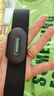 佳明（GARMIN）心率監(jiān)測(cè)跑步運(yùn)動(dòng)女性 HRM-Fit 進(jìn)階雙模心率傳感器 曬單實(shí)拍圖
