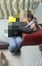 睡眠博士（AiSleep）便攜式折疊小學(xué)生午休睡趴枕校園午睡神器兒童午睡枕頭睡覺(jué)抱枕 乳膠學(xué)生枕*1+藍色午睡趴枕*1 曬單實(shí)拍圖