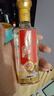 瀘州老窖 精品頭曲D12/D9 小酒版2021年-22年 100ml 濃香型白酒 D12 42度 100ml*1瓶 曬單實拍圖