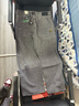 G-STAR RAW夏季潮流Type96男士硬挺經(jīng)典潮流寬松復古簡(jiǎn)約闊腿牛仔褲D23693 褪色灰 3030 曬單實(shí)拍圖