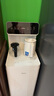 美的（Midea）茶吧機(jī) 飲水機(jī)家用 2025新款茶吧柜 高端客廳用 國家補(bǔ)貼 燒水壺 下置式 YCR-2366「100℃真沸騰」 曬單實(shí)拍圖