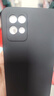 歌者（GEZHE）歌者 適用于 真我V11手機殼realme V11全包防摔直邊磨砂超薄軟殼保護套散熱男女款外殼防滑 曬單實拍圖