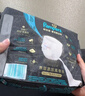 幫寶適（Pampers）黑金幫紙尿褲 拉拉褲 蠶絲親膚腰貼型嬰兒薄透氣 尿不濕 黑金幫拉拉褲L46片(9-14kg) 曬單實拍圖