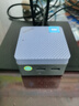 極摩客G5 英特爾新品N97 辦公微型臺(tái)式電腦 mini迷你主機(jī)小型PC盒子多屏4K口袋主機(jī)  天藍(lán)色 12G內(nèi)存條+256G固態(tài)硬盤 曬單實(shí)拍圖