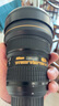 尼康/Nikon 14-24 24-70一代二代 全畫(huà)幅單反相機廣角鏡頭變焦防抖大三元 二手單反鏡頭 尼康 AF-S 14-24/F2.8G ED 99新 曬單實(shí)拍圖