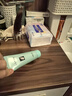 完美補水保濕乳液面霜修護皮膚曬后粗糙溫和不刺激祛痘蘆薈膠40g*5支 曬單實(shí)拍圖