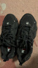 FILA 斐樂(lè )貓爪鞋4代女鞋老爹鞋情侶運動(dòng)鞋復古時(shí)尚休閑鞋網(wǎng)面透氣 【女款】黑-BK 37.5 曬單實(shí)拍圖