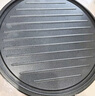 美的（Midea）國(guó)家補(bǔ)貼 電餅鐺 家用雙面加熱不沾電餅檔煎餅鍋 可做三明治 加深加大烤盤(pán)早餐機(jī)煎烤機(jī)烙餅鍋 【性?xún)r(jià)比推薦】上下獨(dú)立加熱 JKE30T76 曬單實(shí)拍圖
