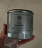 大眾（Volkswagen）上汽大眾（Volkswagen）4S店原廠機濾機油濾清器/機油濾芯/機油格 桑塔納途觀L凌度朗行全新POLO1.4T1.6 曬單實拍圖