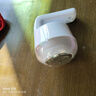 飛科（FLYCO）毛球修剪器家用充電式衣服除毛器去球器刮吸剃毛器去球神器FR5235 FR5235白+1個(gè)備用刀頭 曬單實(shí)拍圖