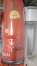 好狗寵物（howgo）出行保溫水杯 寵物水壺遛狗喝水外出便攜飲水器隨行杯中大型犬 郁金香620ml 曬單實(shí)拍圖