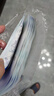 振德（ZHENDE）無(wú)菌防水敷貼10*15cm*10片 防水敷料傷口貼大號創(chuàng  )可貼洗澡貼 曬單實(shí)拍圖