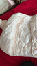 戴維貝拉（DAVE＆BELLA）女童羽絨服童裝秋冬兒童三防輕薄羽絨內膽外套DB4223467 曬單實(shí)拍圖