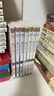 【全套22冊】冰果冰菓123456冊+冰菓漫畫(huà)1-15冊+米澤穗信與古典部 米澤穗信青春校園偵探懸疑推理文學(xué)動(dòng)漫輕小說(shuō)天聞角川 冰菓.13-14（漫畫(huà)） 曬單實(shí)拍圖