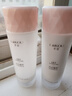 萊蔻（LAIKOU）保濕水乳套裝爽膚水乳液面霜護(hù)膚品套裝女學(xué)生補(bǔ)水滋潤化妝品 正 LAIKOU(精華水+乳+面霜） 曬單實(shí)拍圖