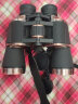 迈峰（MaiFeng）20倍50双筒望远镜高清高倍军事带夜视超清超远专业级眼镜成人便携 DM-5升级版 实拍图