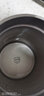 HUYO304不銹鋼水杯防燙兒童水杯家用316直飲杯保溫大容量茶缸防摔水杯 304-中號(hào)【防燙杯】 300ml 曬單實(shí)拍圖