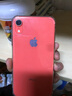 Apple蘋(píng)果xr 原裝屏 99新iPhoneXR 蘋(píng)果 二手蘋(píng)果手機 全面屏4G雙卡手機 學(xué)生拍照 顏色隨機 白色【顏色隨機】 128G【更換百分百電池】95成新 曬單實(shí)拍圖
