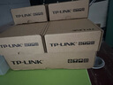 TP-LINK TL-AP302I-PoE薄款(方) 300M無(wú)線86型面板式AP 企業(yè)級(jí)酒店別墅全屋wifi接入 POE供電 AC管理 曬單實(shí)拍圖