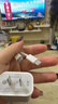 天語（K-Touch）適配蘋果16/17充電器45W原裝快充套裝氮化鎵充電頭iPhone15PromaxPlus手機(jī)編織線正品type-c數(shù)據(jù)線 【正品原充】蘋果快充頭+2.0米編織快充線 曬單實拍圖