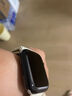 綠聯(lián)手表膜 【發(fā)布會(huì )新品S11】 適用蘋(píng)果Apple WatchS11/10/9/8/7/6/5/4/SE3高清水凝膜保護軟膜手表膜 S10/11水凝膜2片裝【46mm】防劃痕 曬單實(shí)拍圖