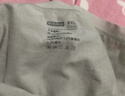 京東京造【純棉系列】女式內(nèi)褲10A級抗菌三角內(nèi)褲女中腰大碼女式內(nèi)褲M 曬單實(shí)拍圖