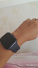 vivo WATCH GT 藍(lán)牙版 夏夜黑軟膠智能手表 藍(lán)河操作系統(tǒng)AI體驗(yàn)超長續(xù)航 健康監(jiān)測情人節(jié)禮物送男生 曬單實(shí)拍圖