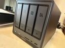 綠聯(lián)私有云DXP4800 Plus 8G內存四盤(pán)位NAS網(wǎng)絡(luò )存儲 個(gè)人云硬盤(pán) AI家庭服務(wù)器 萬(wàn)兆網(wǎng)口 適用iPhone17 曬單實(shí)拍圖