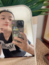 圣圖朗卡通蠟筆小新適用iPhone16Promax蘋(píng)果15手機(jī)殼11 可愛(ài)搞怪14大孔磨砂plus情侶12高級(jí)感13女保護(hù)套 磨砂彩銀殼-春日紅綠燈小新  iPhone 16 pro max 曬單實(shí)拍圖