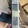 雷士（NVC） led燈帶超亮貼片24V低壓燈帶COB自粘暗槽背景墻走廊過道線條燈帶 【150W 24V】低壓電源 曬單實拍圖