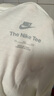 耐克（NIKE）T恤男 26新款夏季運動(dòng)服小logo跑步訓練籃球時(shí)尚純色棉質(zhì)圓領(lǐng)短袖 熱售/全棉親膚/刺繡標 3XL (190/104A) 曬單實(shí)拍圖