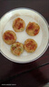 【熱賣(mài)】海苔蝦仁餅冷凍鱈魚(yú)蝦仁餅半成品速凍魚(yú)香蝦餅油炸小吃 蝦仁餅半斤 曬單實(shí)拍圖