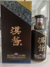 茅台 汉酱酒 （3.0）酱香型白酒 51度 500ml 51度 500mL 1瓶 实拍图