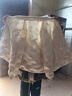 大童羽絨服女12-15歲新款輕薄兒童羽絨內(nèi)膽童女童羽絨服輕薄外套90絨小童中大童校服神器 愛心米白 160 曬單實拍圖