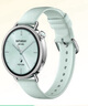 小米（MI）Xiaomi Watch S4 41mm 薄荷綠 國家補貼 汽車YU7鑰匙 澎湃OS2 心率血氧監(jiān)測 小米手表s4 小表女表 曬單實拍圖