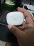 小米（MI）REDMI Buds 6 Pro真無(wú)線(xiàn)降噪耳機 入耳式 適用于安卓蘋(píng)果手機 冰釉白 曬單實(shí)拍圖