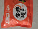 頂頂鰻蒲燒鰻魚(yú) 日式烤鰻魚(yú)400g/袋2條整條裝 海鮮預(yù)制菜肴加熱即食 曬單實(shí)拍圖