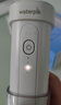 潔碧（Waterpik）沖牙器洗牙器潔牙器水牙線(xiàn) 噴頭配件 標(biāo)準(zhǔn)噴頭JT-100E 2支噴頭 曬單實(shí)拍圖