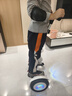 領(lǐng)奧電動(dòng)兒童智能平衡車(chē)3-6-12歲體感10歲到15歲以上腿控成年人兩輪自動(dòng)手扶雙輪新款平行車(chē) K6旗艦白54V【三控+APP+炫光輪】 曬單實(shí)拍圖