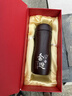 檀軒閣紫砂泡茶保溫杯男女士高檔大肚葫蘆小茶水分離杯伴手禮品定制LOGO 葫蘆杯-黑木紋 曬單實拍圖