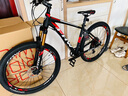 輻輪王（FRW）世界十大自行車(chē)品牌排行榜成人高端變速超輕便高端油剎減震山地車(chē) 黑白紅 165以下勿拍下單請聯(lián)系客服 12速 曬單實(shí)拍圖