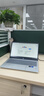 惠普（HP）星Book15/14Pro【2024新品i7/AIPC】高顏值高性能大學(xué)生超輕薄便攜家用商務(wù)辦公設(shè)計(jì)筆記本電腦 星book14 12核i7 32G1T 升級(jí) 窄邊框 DC調(diào)光 曬單實(shí)拍圖