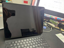 貝爾金（BELKIN）適用蘋(píng)果平板電腦iPad貼膜 iPad保護膜 高清鋼化膜 蘋(píng)果平板電腦貼膜 12.9英寸(iPadPro-20至22年） 曬單實(shí)拍圖