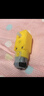 DZQJ 智能小車馬達DC3V-6V直流減速電機 tt馬達強磁抗干擾 TT小馬達 1#cln#48黑大力單軸減速電機（帶焊線） 曬單實拍圖