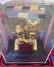 漢御帝閣結(jié)婚禮物金箔擺件閨蜜新婚禮品婚房桌面裝飾品浪漫輕奢工藝品高端 結(jié)婚禮物擺件 曬單實(shí)拍圖