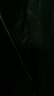 卓凡尼·華倫天奴（GIOVANNI VALENTINO）商務(wù)休閑衣服男士立領(lǐng)棉服外套菱形格輕薄保暖上衣 軍綠 L 曬單實(shí)拍圖
