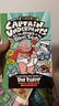 英文原版 Captain Underpants 內(nèi)褲超人1-11全套 全彩繪本平裝 學(xué)樂兒童幽默故事書橋梁書 青少年興趣讀物暢銷書 內(nèi)褲超人1-11冊(cè)合集 曬單實(shí)拍圖