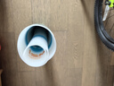 2平米（TWO SQUARE METERS） 2平米學習桌桌墊健康環(huán)保【僅適用于2平米學習桌】 水晶桌墊-夢境+工場 曬單實拍圖