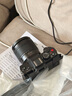 松下（Panasonic）G100D 微單/單電/無(wú)反學(xué)生入門(mén)數碼照相機 vlog拍攝 自拍翻轉屏 三麥克風(fēng)多方位收音 M4/3畫(huà)幅 G100D丨【12-60F3.5-5.6】白盒套裝 曬單實(shí)拍圖