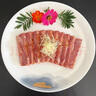 蘇小柳水晶肴肉肴蹄鎮(zhèn)江特產(chǎn)熟食方便即食半成品菜家宴涼菜下酒菜 鎮(zhèn)江肴肉230g/袋*2 曬單實(shí)拍圖
